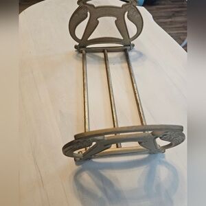 Vintage Adjustable Bookstand